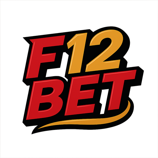 F12 Bet Logo